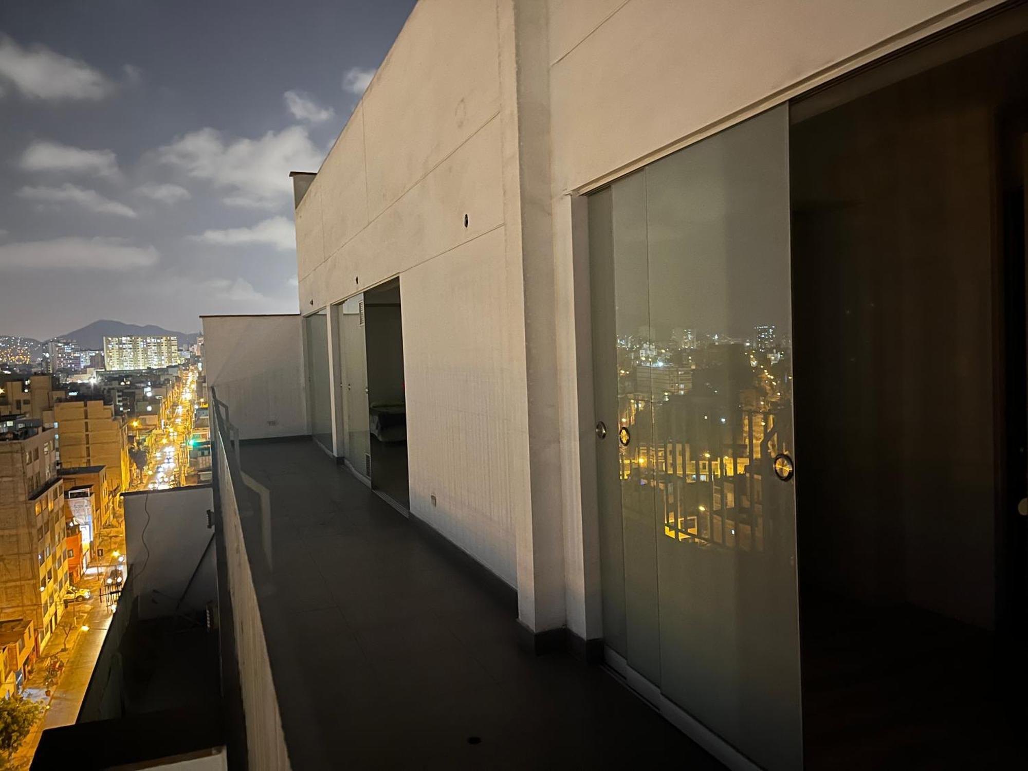 Rio - Aparts En El Centro De ลิมา ภายนอก รูปภาพ