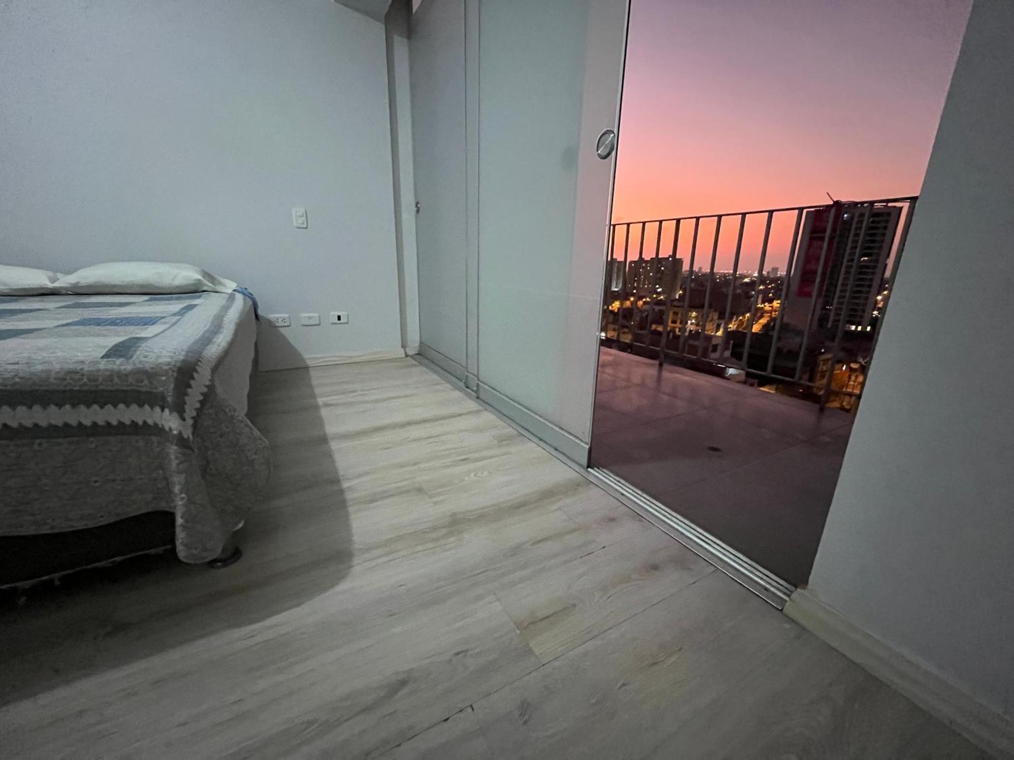 Rio - Aparts En El Centro De ลิมา ภายนอก รูปภาพ