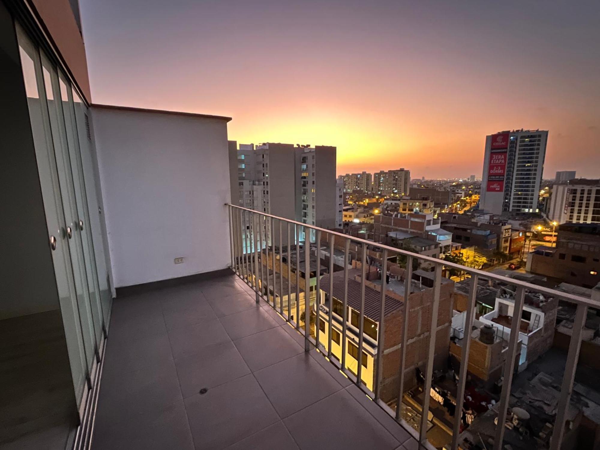 Rio - Aparts En El Centro De ลิมา ภายนอก รูปภาพ